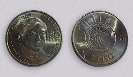 Coins of the Philippines