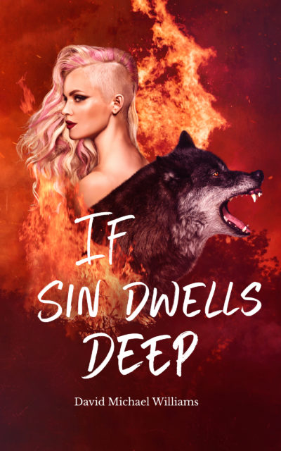 If Sin Dwells Deep cover