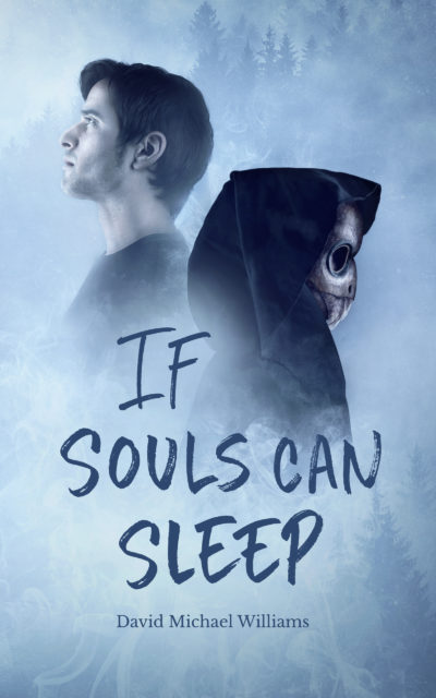 If Souls Can Sleep cover
