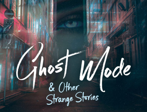 Ghost Mode free through 9/17/21