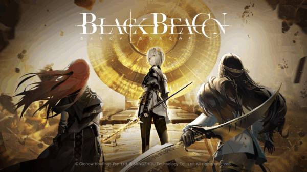 Black Beacon 2